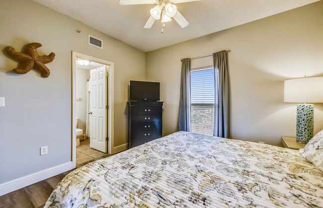 Majestic Beach Resort by Book That Condo - Foto 4