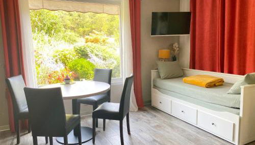 La Douceur de Vivre près du parc Le Pal - Foto 5