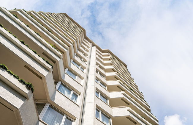 The Marmara Suadiye Residence - Photo 38