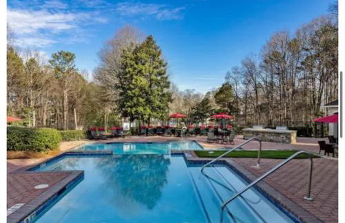 Cozy 1bd apartment 420 friendly 15 min from ATL airport - Foto 6