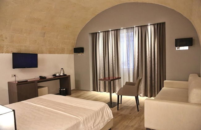 Principe Relais Suite & Spa - Foto 8