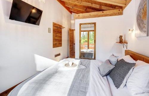 Landhaus Trinis - Kleine Kaffee Tee Theke mit Kühlschrank - Parkplatz - Foto 27