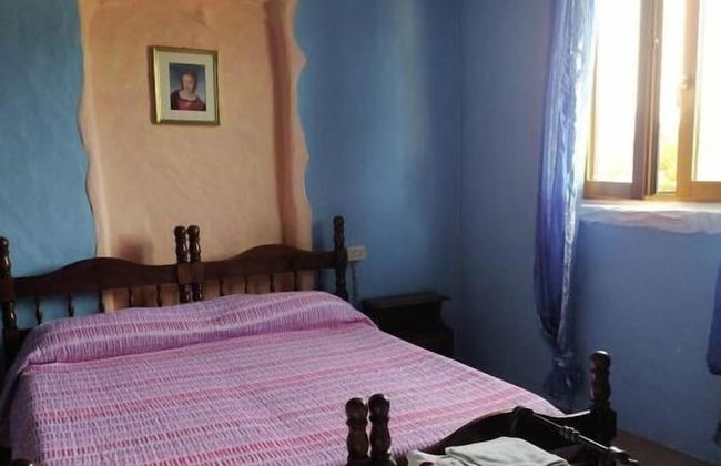 Agriturismo Lo Scrigno - Foto 22