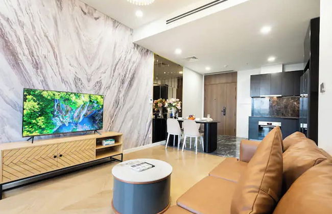 Lumiere Vacation By KVG Suite Apartment - Foto 35