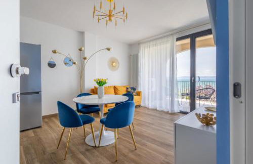 Casa Vacanze Maddalena - Palazzetto sul Lago - Diamante Blu - Foto 16