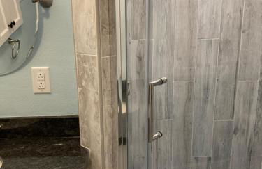 South Padre Island Beach House Retreat Downstairs - Photo 11