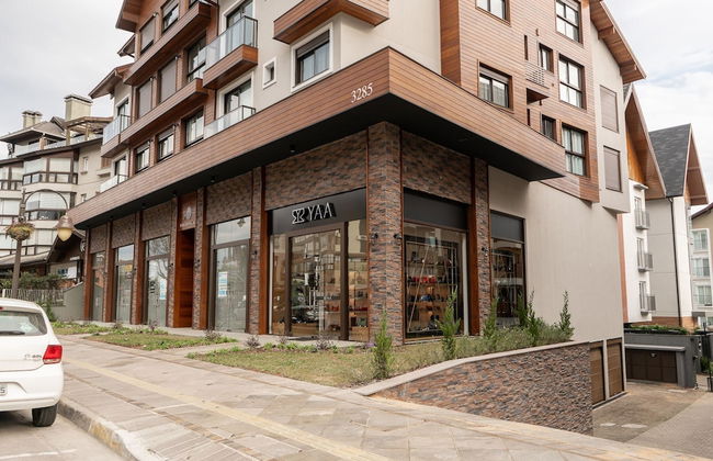 LOCAR-IN GRAMADO- Onze-1 - Foto 27