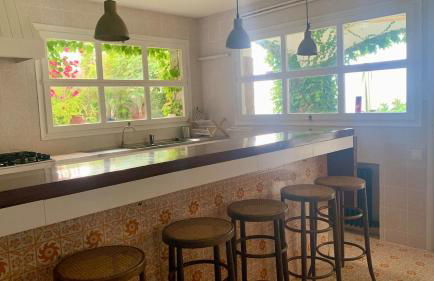 Villa de cine piscina barbacoa vista mar - Photo 18