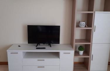 Apartamento primera línea playa d samil - Foto 16