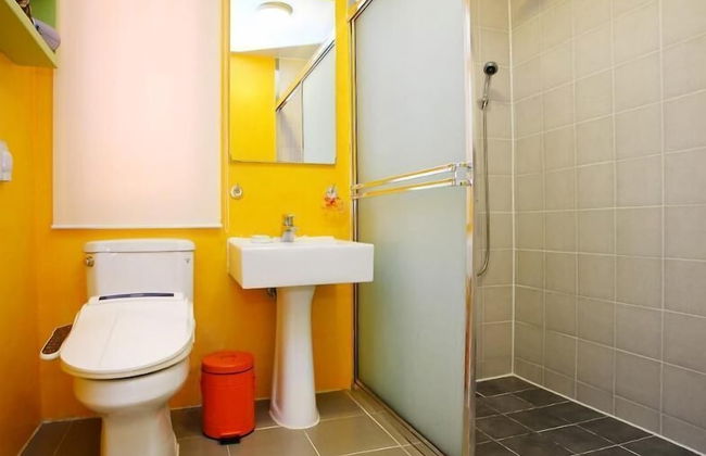 Byeolmuri Pension - Photo 19