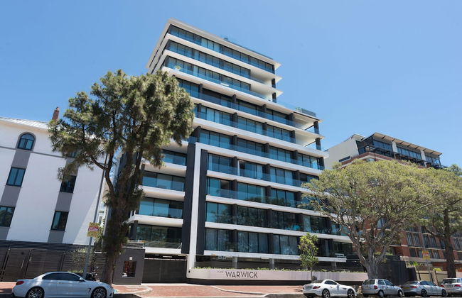 Warwick 108 - Foto 17