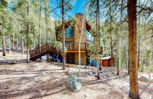 Atkins Cabin - Foto 55