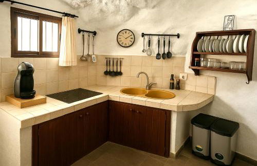 Casa Cueva Hondo - Foto 17