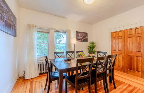 4BDR|Tufts|Train|Free Parking - Foto 6