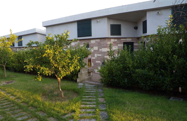 agriturismo borgo piazza - Foto 53