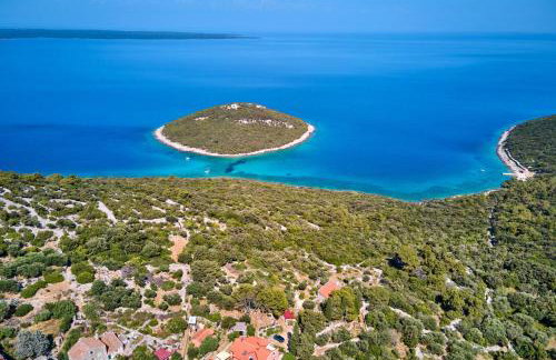 Apartments with parking space Cunski, Losinj - 7867 - Foto 44