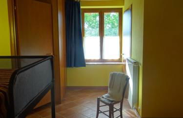 Agriturismo la Fattoria al Crocefisso - Foto 17