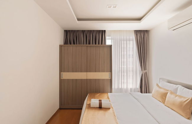 Blue Sky Center Luxury Vacation - Foto 27