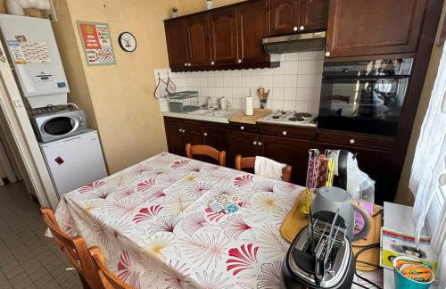 Maison ALCEMA - Foto 21