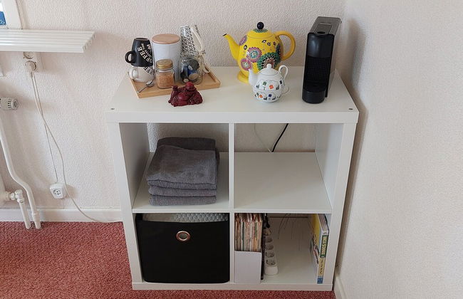 Forest Family Home - Foto 27