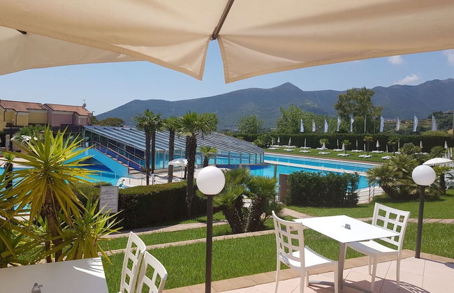 Tastefully Furnished Studio Near the Sea - Foto 8