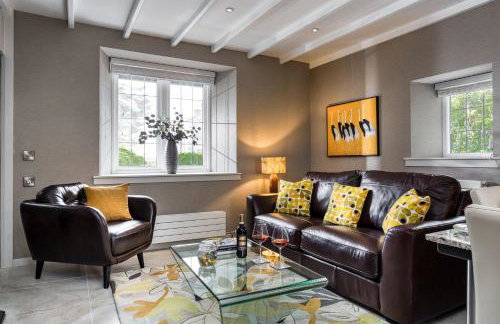 Courtyard Cottage - Foto 7