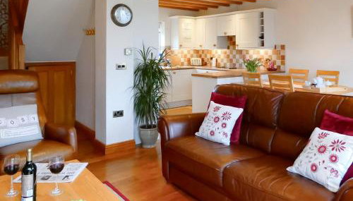 Wold View Cottage - Foto 4