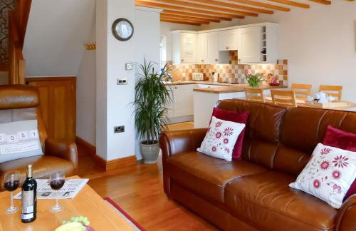 Wold View Cottage - Foto 4