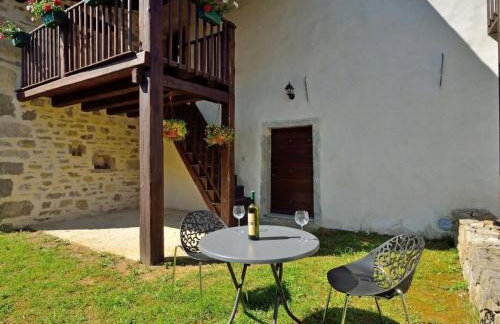 Holiday Home Istrien Traditionelles Steinhaus 3 by Interhome - Foto 49