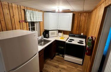 Cabin with Golf Course Across the street - Foto 5