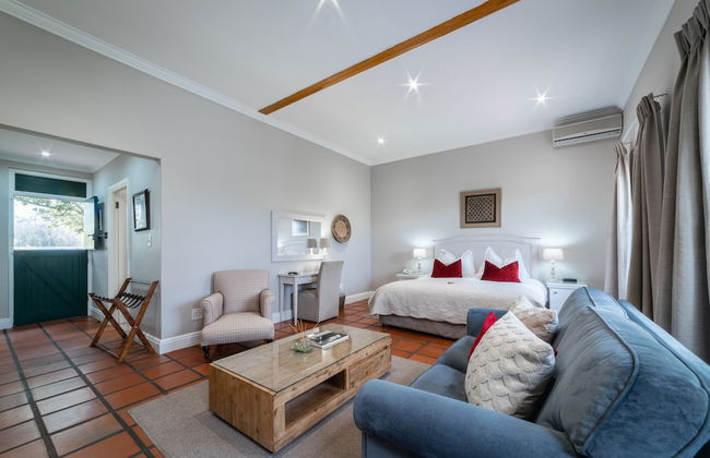 Eikendal Lodge - Photo 4