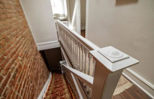 Calvert Cottage 3 - Perfect Location in Adams Morgan and Authentic Charm - Foto 23