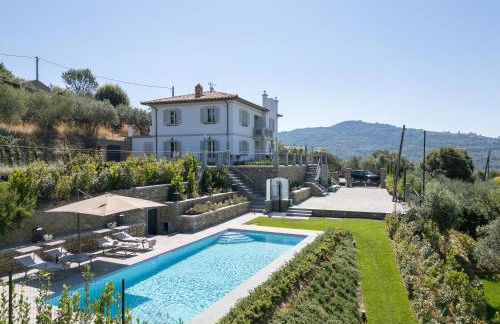 Villa Lucia - Foto 61