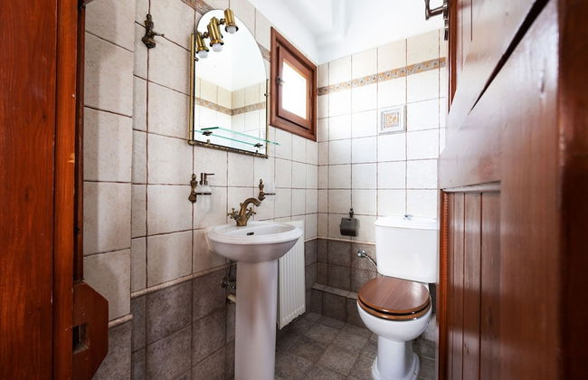 Villa Billia Cheerful 4 Bedroom Home w Ocean View - Foto 2