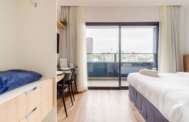 Charlie Harmonia Vila Madalena - Foto 5