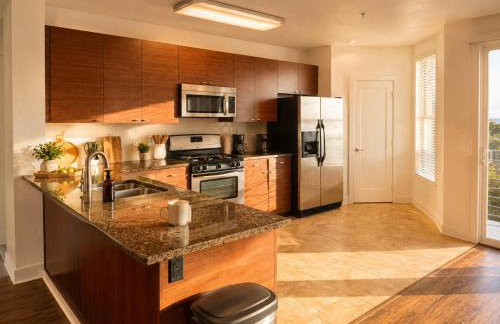 Marina Breeze 2BR 2BA & 1BR 1BA - Pool, Hot Tub, Gym - Close to Beach - Foto 35