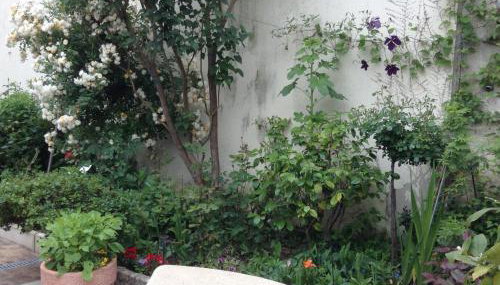 Au Bon Gite - Foto 3