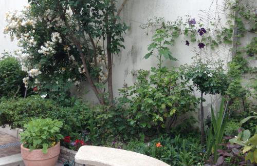 Au Bon Gite - Foto 3