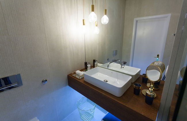 City View - Santo Ildefonso Luxury - Foto 52