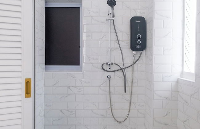 Hovoh Boutique Serviced Apartment - Foto 54