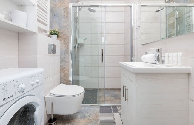 Sunny Seaside Apartment by Renters - Foto 56