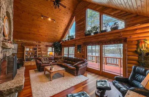 PERLEY POND LODGE LIMIT 14 villa - Foto 10