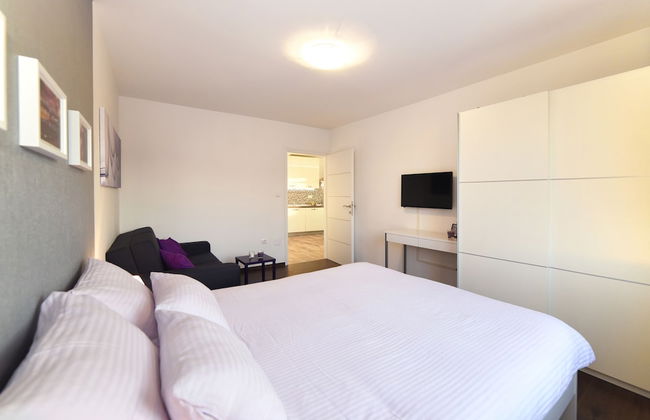 Apartment First Choice Ilica - Foto 8