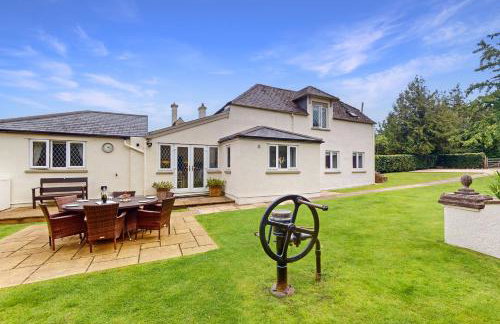 Plum Tree Cottage Porlock - Foto 7