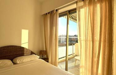 NICE, Exceptional Sea View, Top Floor, Parking - Photo 21