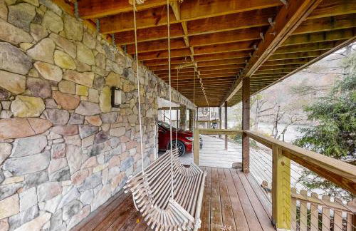 Above the River - Foto 33