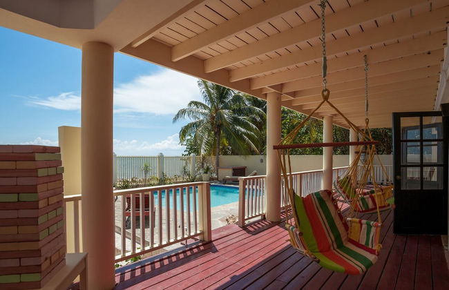 Villa Mission Bay - Foto 39