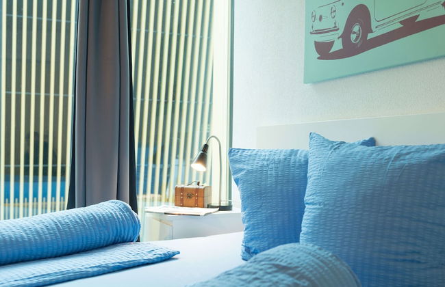 Hitrental Allmend Comfort Apartments - Foto 7