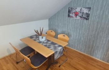 Ferienwohnung Elisabeth Waxweiler - Foto 9