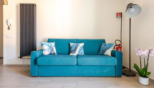 Casa fronte stazione, 300mt dal Centro, Free Parking - Foto 5